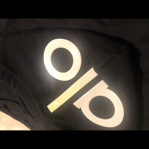 ALO Hoodie - Picture 3 of 4